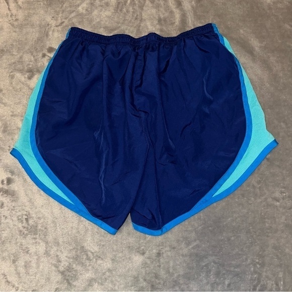Nike Dri-Fit Athletic Running Shorts Women’s Size Extra Small - Picture 12 of 12